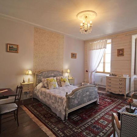 Saint-Léonard-de-Noblat Maison Gay Lussac Bed & Breakfast エクステリア 写真