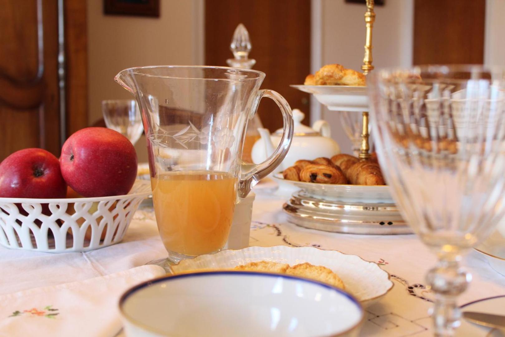 Saint-Léonard-de-Noblat Maison Gay Lussac Bed & Breakfast エクステリア 写真