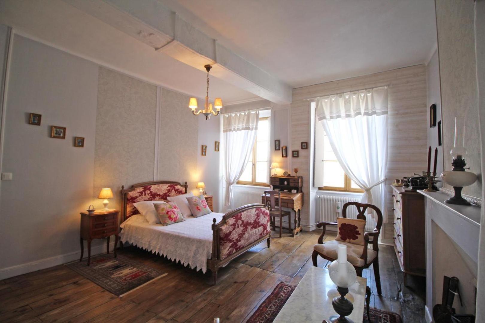 Saint-Léonard-de-Noblat Maison Gay Lussac Bed & Breakfast エクステリア 写真