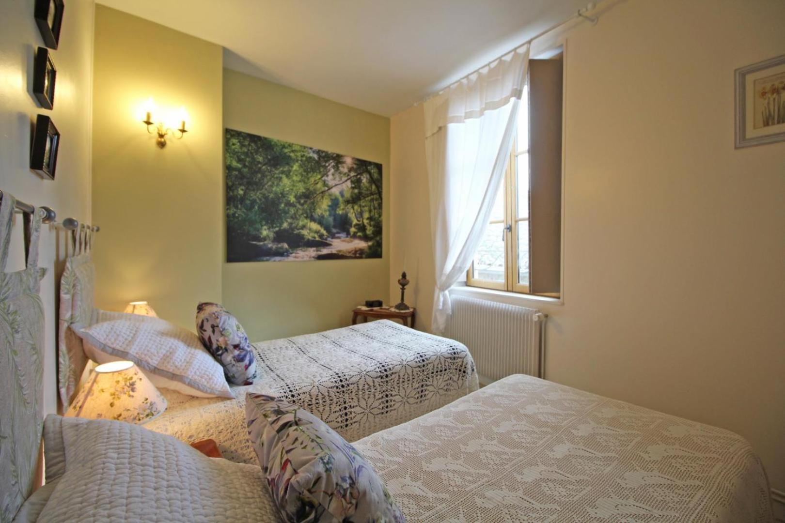 Saint-Léonard-de-Noblat Maison Gay Lussac Bed & Breakfast エクステリア 写真